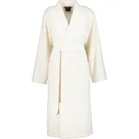 Cawö Kimono 5222 Damen Nature-XL