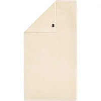 Cawö Duschtuch Lifestyle Uni Beige
