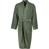 Cawö Kimono Home 828 Herren Field-S