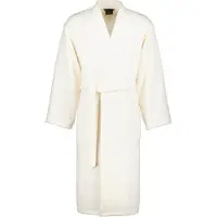 Cawö Kimono 5622 Herren Nature-S