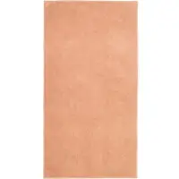 Cawö Duschtuch Pure Uni Cinnamon