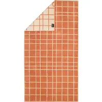 Cawö Duschtuch Atelier Allover Copper