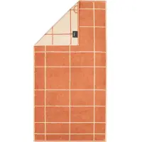 Cawö Handtuch Atelier Lines Copper (3er-Set)