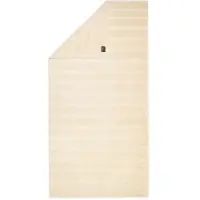 Cawö Duschtuch Noblesse2 Uni Beige