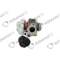 Peugeot Lader, Aufladung 003-002-001106R