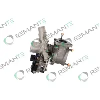 Ford Lader, Aufladung 003-002-000067R