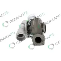 Volkswagen Lader, Aufladung 003-001-000194R