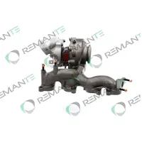 Audi Lader, Aufladung 003-002-000065R