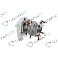 Ford Lader, Aufladung 003-001-000022R