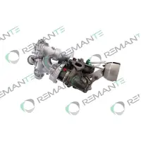 Mercedes-Benz Lader, Aufladung KKK 54399700074 003002001068r