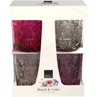 Royal Leerdam Wasserglas Set