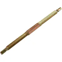 SW-Stahl Gewindefeile 81680L 10mm 230mm 10mm 10mm 0,118kg 160g