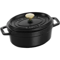 Staub Cocotte, 150 mm, 1.3 kg