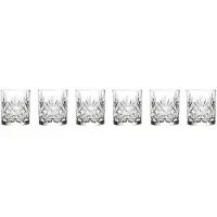 RCR Melodia Becher 31 Cl 6 Stk.