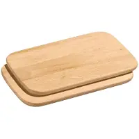 Zassenhaus Frühstücksbrett