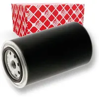 FEBI BILSTEIN Bilstein Kraftstofffilter 35439