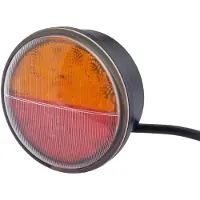 Hella Heckleuchte 2SD 959 010-201