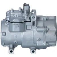 NRF Klimakompressor für optimierte Verbrennung 150 V ES27C für u.a. LEXUS GS