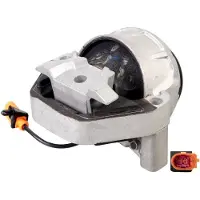 FEBI BILSTEIN Gummikörper, Motoraufhängung 176348