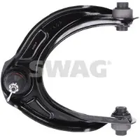 SWAG 33 10 7004 Querlenker Vorne Links Oben für HONDA ACCORD VIII (CU) ACCORD VIII Kombi ACCORD VII (CP)