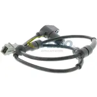 VEMO ABS Sensor Raddrehzahl Hinten Links Hinten Rechts passend für PEUGEOT 306 Schrägheck (7A, 7C, N3, N5) V42-72-0004