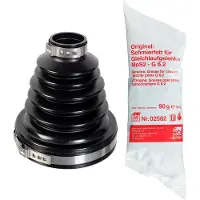 FEBI BILSTEIN Faltenbalgsatz, Antriebswelle 180032