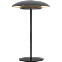 Newgarden Sardinia 30 Tischlampe
