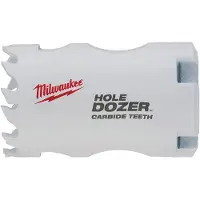 Milwaukee Lochsäge HOLE DOZER 33