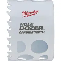 Milwaukee Lochsäge HOLE DOZER 65