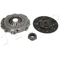 Japko Kupplungssatz HONDA,LAND ROVER,ROVER 92459 8510210,URB500060,GCK2000AF GCK688AF,UQB100770EVA,URF006518EVA,STC9197,GCK553AF,URF000030,URF000040