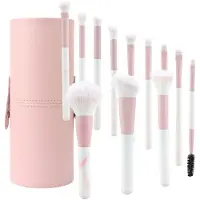 Technique Pro Blooming Makeup Brush Set 1 St