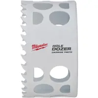 Milwaukee Lochsäge HOLE DOZER 86
