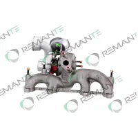 Audi Lader, Aufladung GARRETT 720855-5006S 003001000068r für Audi VW
