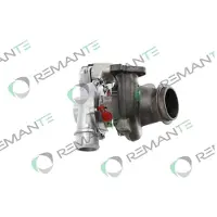 Mercedes-Benz Lader, Aufladung IHI VV19 003002000057r