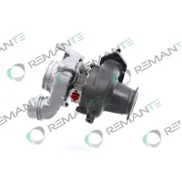 BMW Lader, Aufladung IHI 11658506722 003002001419r für BMW