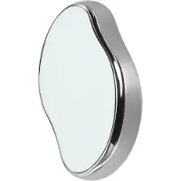 Uniq Crystal Silber Hair Eraser 1 St