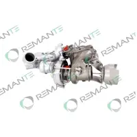 Mercedes-Benz Lader, Aufladung KKK 53049880086 003001000093r