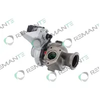 Alpina Lader, Aufladung 003-002-001093R