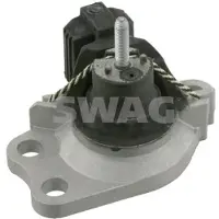 SWAG Motorlager Hydrolager Rechts für RENAULT CLIO II (BB0/1/2, CB0/1/2) 60 92 4057