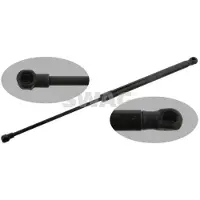 SWAG 30 93 4113 Gasfeder Heckklappendämpfer für SEAT Leon Schrägheck (1P1) 500mm