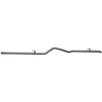 VEGAZ Abgasrohr hinten für MERCEDES-BENZ 9014904121 9014901021 A9014901021 MR-246