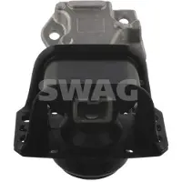 SWAG Motorlager Hydrolager Rechts Oben passend für PEUGEOT 307 CC (3B) 62 93 6898