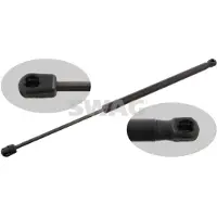 SWAG 40 92 7624 Gasfeder Heckklappendämpfer für OPEL Meriva A (X03) 539mm
