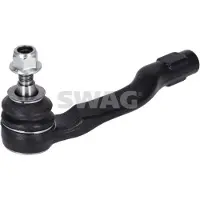 SWAG Spurstangenkopf Spurstange für OPEL Vivaro C Kastenwagen (K0) Vorne Links 33 10 6371