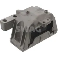 SWAG Motorlager Gummimetalllager Rechts für VW Golf IV Schrägheck (1J1) 30 13 0080