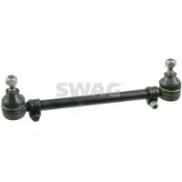 SWAG 20 72 0006 Spurstange Vorne Außen für BMW 5 Limousine (E34) 7 (E32) 5 Limousine (E28) 6 Coupe (E24) 5 Touring (E34)