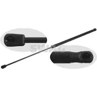 SWAG Gasfeder Motorhaubendämpfer 721mm für OPEL INSIGNIA Caravan 180N 40 93 9702