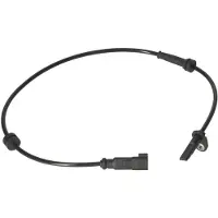 FEBI BILSTEIN ABS Sensor Raddrehzahl Hinten Links Hinten Rechts für TESLA Model S (5YJS) 193576