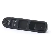 RIDEX 1761S0075 Fensterheberschalter passend für PEUGEOT 207 (WA, WC) Fensterheber Schalter