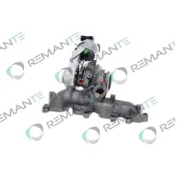 Volkswagen Lader, Aufladung GARRETT 792290-5002S 003002000073r für VW
